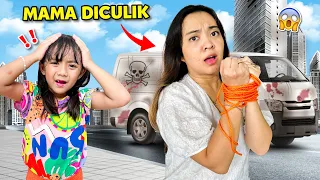 Download GAWAT !! MAMA DICULIK BIKIN SEMUA PANIK 😭 MP3