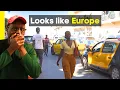 Lagu Downtown Dakar, Senegal in 2025 (Shocking)