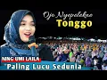 Download Lagu 🔴 NING UMI LAILA TERBARU | OJO NYEPELEKNE TONGGO | PENGAJIAN LUCU 2025 