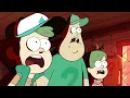 Lagu Gravity Falls season 2 Episode 11 Not What He Seems 4/5