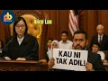 Download Lagu Memang Alice Lau ni tugas dia nak tolong cover line Menteri kerajaan daripada dikantoikan ke?