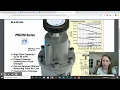 Ventilator Engineering with Julie How to Spec Flow Control Components