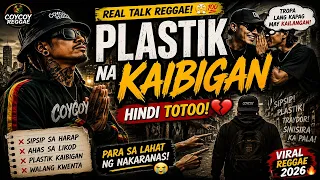 plastik na kaibigan hindi totoong kaibigan reggae