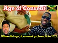 Lagu Jamaica Age of Consent / Celebrity Father's Baby with Minor / Politics