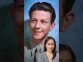 Download Lagu Donald O'Connor's Dark History #shorts