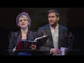 Jake Gyllenhaal - Finishing The Hat -  Sunday In The Park With George