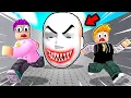 Download Lagu Can We ESCAPE RUNNING HEAD In ROBLOX!? (SECRET ENDING!)