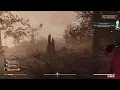 Live PS4 Fallout 76 nuke launch during server shutdown