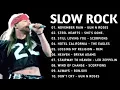 Lagu Barat 90 an Slow Rock #musikbarat90 #slowrock90 #kenangan90 #gnr #steelheart #