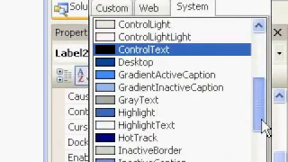 HELLO Program Visual Basic 2008 Tutorial Very Very Easy