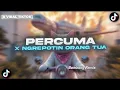 Download Lagu DJ PERCUMA MIX NGEREPOTIN ORANG TUA MASHUP NEW 2025