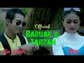 LAGU MINANG KOCAK TERBARU AJO LATUIH Feat NICIP - BARUAK JO TARZAN (ALBUM TATAHAI 1)