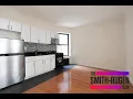 340 East 15th Apartment Tour