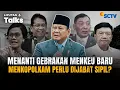 Download Lagu Menanti Gebrakan Menkeu Purbaya Pengganti Sri Mulyani, Prabowo Tunjuk Siapa untuk Pos Menko Polkam?