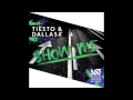 Tiesto & DallasK Show Me (Original Mix)