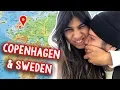 Vlog - SCANDINAVIAN ADVENTURE