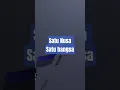 Download Lagu Satu Nusa Satu Bangsa #viralvideo #music #piano