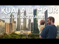 Download Lagu This City if FULL of Surprises! | Kuala Lumpur, Malaysia 🇲🇾