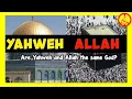 Download Lagu Yahweh \u0026 Allah Are the Same