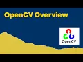 OpenCV Overview