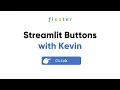 Streamlit Button - An Easy Guide