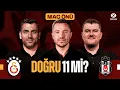 Download Lagu Galatasaray vs Beşiktaş Maç Önü | Eski Açık