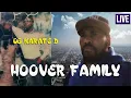 LIVE - OG Karate D Hoover Family Bloods History and More
