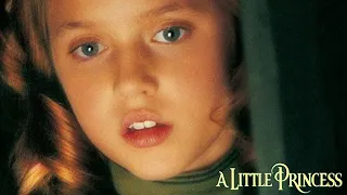 a little princess 1995 film liesel matthews eleanor bron liam cunningham arthur malet review