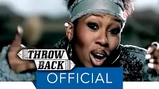 Download Missy Elliott - Work It (Official Video) l Throwback Thursday MP3