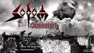 Download Sodom - Stalinorgel MP3