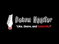 Dewa 19 - Kamulah Satu Satunya | Guitar Cover