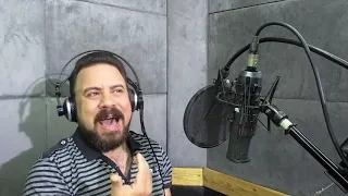 حلو وطيب وحنين للمرنم يوسف فتحي 