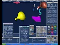 Tecnomatix ROBCAD Lesson2 Modeling 002