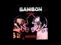 Download Lagu SAMSON - Nice Girl