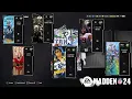 HOW TO GET A FREE AKA CHAMPION IN MADDEN 24