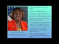 Regina Carden 4 Gwinnett County Tax Commissioner