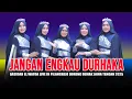 Lagu JANGAN ENGKAU DURHAKA - QASIDAH EL WAFDA LIVE IN DORENG PILANGREJO DEMAK JAWA TENGAH 2025