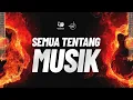 Download Lagu Semua Tentang Musik - Ustadz Dzulqarnain bin Muhammad Sunusi