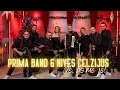 Lagu Prima Band \u0026 Nives Celzijus - Je, bo'me je!