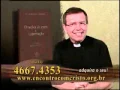 Download Lagu Padre Alberto Gambarini | Programa Encontro com Cristo - 10 de Março de 2015