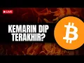 Download Lagu Bitcoin bisa makin turun lagi ga?