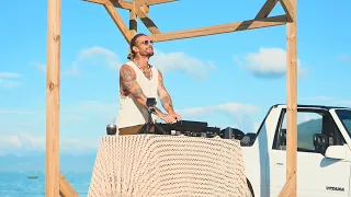 Marlon Alves | Feel The Beat Vol. 07 (afrobeat, afro house, pop latino)