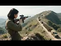 Download Lagu 抗日電影：日軍押送特工小夥，不料美女特工半路提前設置陷阱，救出小夥狙殺日本大佐全滅敵軍500人！ | 战争 | #抗日 #女特工電影