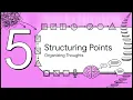 35 Grade 9 General English 9 U06 L05 Use parallel structure structure sentences correctly a