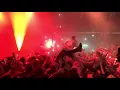 Download Lagu Travis Scott Live, HUNCHO JACK First Time Ever Performed, The Observatory