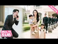 Download Lagu 丈夫和小三出國旅行，妻子不哭不鬧帶著雙胞胎轉身離開，丈夫看著空蕩蕩的房間腸子悔青！喵~ #2025movies