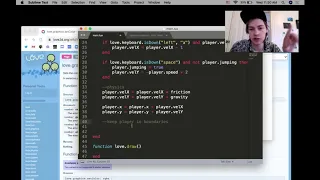 Intro to Gamedev Part