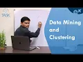 Data Mining and Clustering Techniques Data Science Faculty Development Program - TASK Day 9