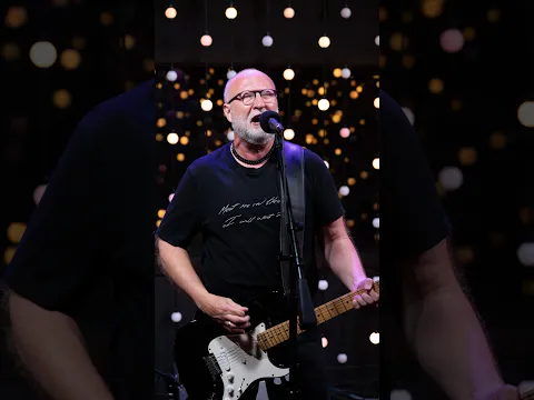 Bob Mould performs "If I Can't Change Your Mind" & more Live on KEXP