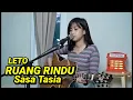 Download Lagu Sasa Tasia - LETO - RUANG RINDU | Cover Akustik Terpopuler 2025